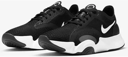 Vista 5 de Nike Superrep Go Cj0860 - Tenis para correr para mujer