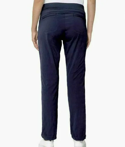 Vista 2 de Kirkland Signature Ladies Pantalón tejido
