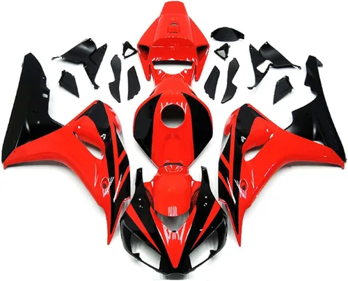 Vista 17 de Kit de carenado de motocicleta para Honda CBR600 F3 1997 1998 CBR600F3 97 98 ABS Kit de cuerpo de inyección de plástico Carrocería-Camaleón Púrpura