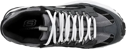 Vista 3 de Skechers Women's D'Lites Summer Fiesta Sneaker