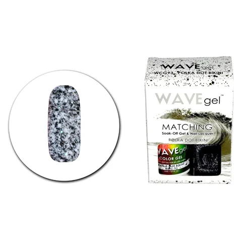 Vista 198 de Wavegel - A juego - A.I Love W207-207
