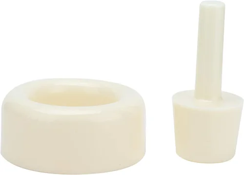 Vista 8 de Herramienta formadora de conos de gofres, máquina de cono y tazón de helado, molde de rollo de huevos de plástico para cocina, horneado