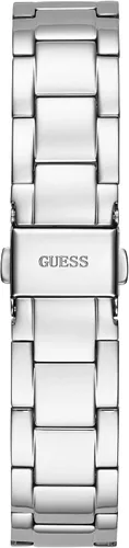 Vista 5 de GUESS Reloj de mujer Trend Clear de 1417in Oro