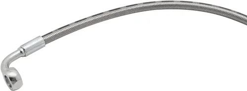 Vista 3 de Línea de manguera de freno trasero de 41 pulgadas para Polaris 2001-2009 Scrambler 500 Trail Blazer 250 330 400 Trail Boss 325 330 Xplorer 250 400