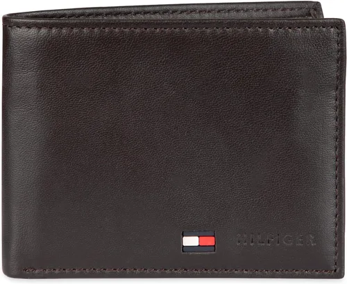 Vista 18 de Tommy Hilfiger Cartera Passcase para hombre con ventana de identificación removible