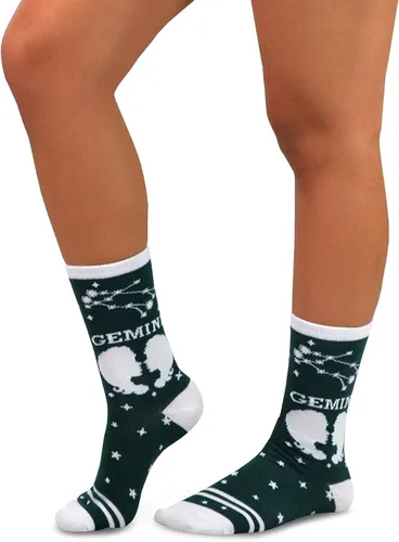 Vista 4 de TeeHee Socks Women's Modern