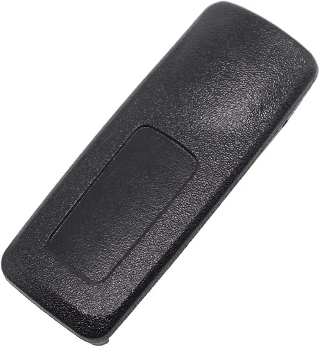 Vista 2 de Clip de cinturón para Motorola XPR3300 XPR3500 XPR7350 XPR7550 XPR7380 XPR7580
