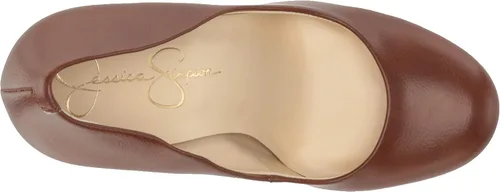 Vista 5 de Jessica Simpson Calie - Zapatos de tacón para mujer