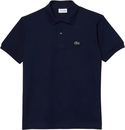 Vista 32 de Lacoste Polo piqué de algodón original para hombre Albizia