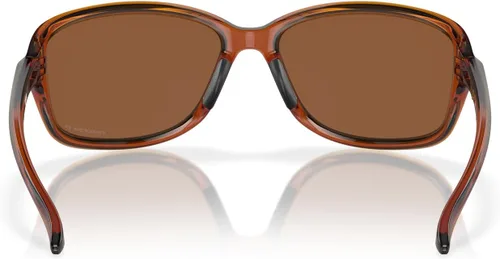 Vista 8 de Oakley womens Oo9301 Cohort Rectangular Sunglasses