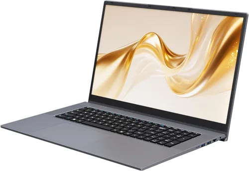 Vista 12 de EKY Portátil de 18,5 pulgadas, 16 GB de RAM, SSD de 1 TB, computadora