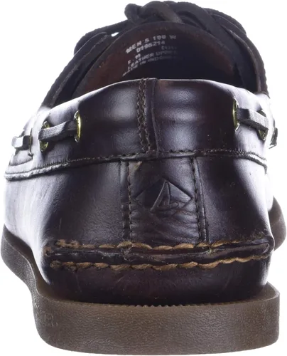 Vista 3 de Sperry - Zapatos náuticos originales de 2 ojales para hombre