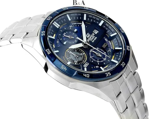 Vista 4 de Casio Edifice Men's Watch EFR-556DB