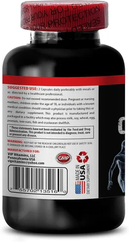Vista 2 de Candida Cleanse - CANDIDA AWAY - Cándida Cleanse Detox, Candida Cleanse para hombres, suplemento de limpieza Candida, apoyo Candida Cleanse Detox