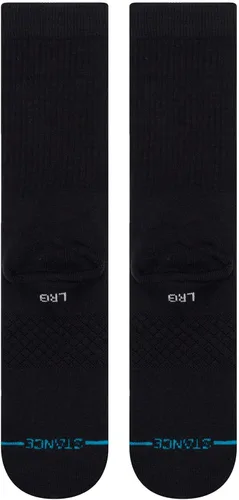 Vista 3 de Stance Icon Crew Calcetines 6