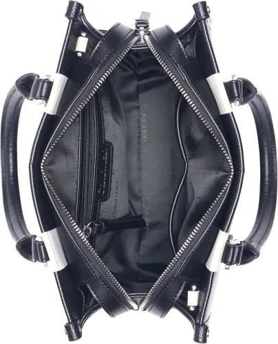 Vista 9 de Calvin Klein Bandolera Beckah Novedad