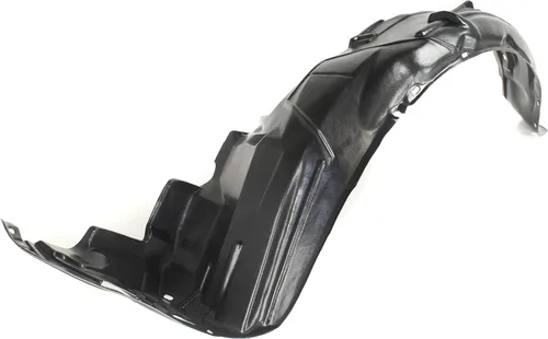 Vista 3 de Garage-Pro Revestimiento de guardabarros para HONDA ACCORD 03-07 DELANTERA LH Coupé