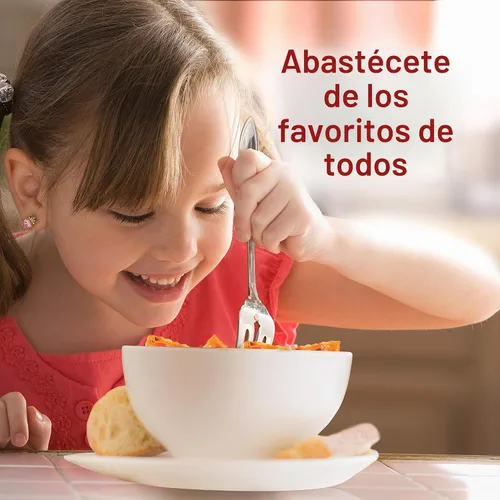 Vista 7 de Chef Boyardee Ravioles de ternera, 15 oz