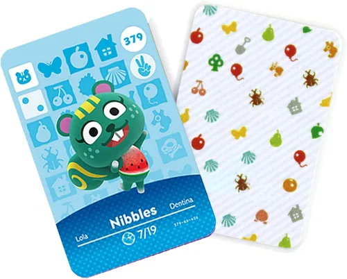 Vista 166 de Tarjetas NFC Groucho_No.151