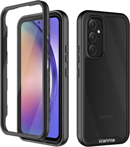 Vista 39 de Funda compatible con Motorola Edge 5G UW, protector de pantalla integrado de cuerpo completo, a prueba de golpes, ajuste delgado, funda protectora