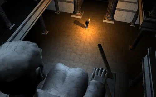 Vista 13 de Jekyll and Hyde - PC