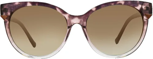 Vista 2 de Vera Bradley Women's Charlee Cat Eye Sunglasses
