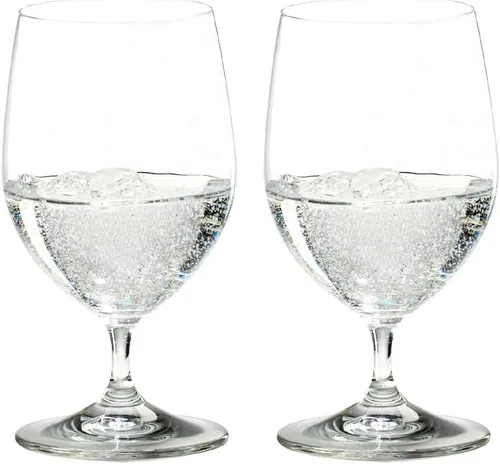 Vista 9 de Riedel Vinum copas para coñac, set de 2, Cognac, juego de 2, Transparente