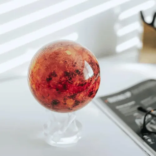 Vista 8 de MOVA Globo giratorio Venus Classic (4.5")