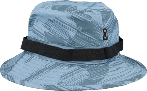 Vista 2 de Oakley Sombrero de cubo con estampado Tempo