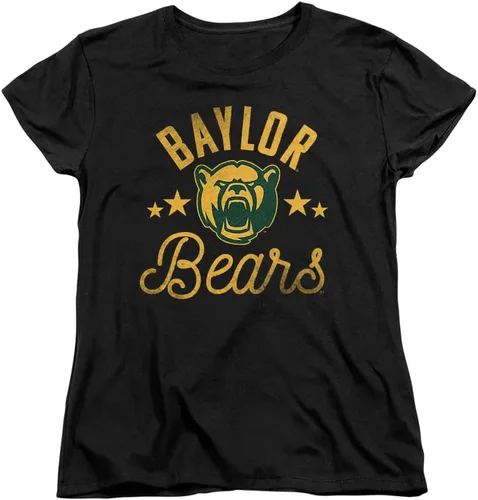 Vista 192 de LOGOVISION Colección oficial de camisetas para mujer con diseño de mascota universitaria