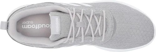 Vista 5 de adidas Womens Qt Racer 20 Running Shoe