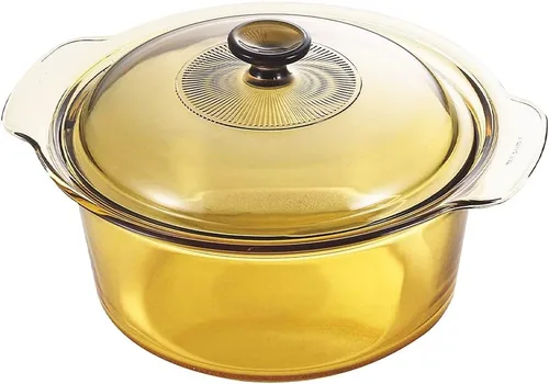 Vista 6 de PEARL METAL VISIONS CP-8693 - Cacerola de 0.9 galones (2.5 L)