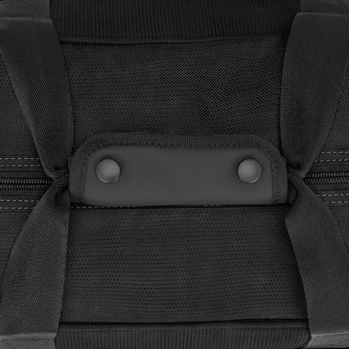 Vista 31 de Samsonite - Equipaje ligero y suave de la colección Ascella 3.0, con ruedas giratorias, Negro