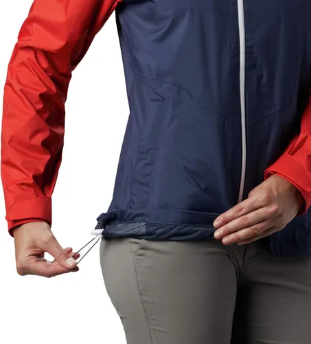 Vista 5 de Columbia Inner Limits II chaqueta para mujer