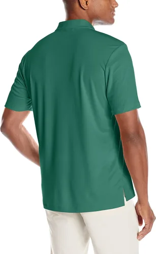 Vista 2 de adidas Polo de golf Performance para hombre (modelo 2019)
