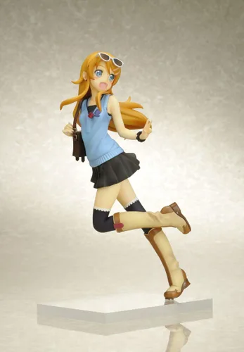 Vista 3 de Kotobukiya Mineral No Imouto Ga Konnani Kawaii Wake Ga NAI Kirino Kousaka (Akihabara Memories) ANI-Estatua