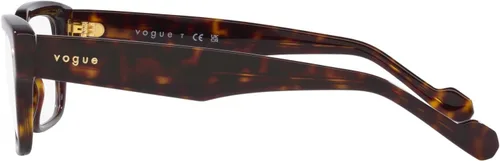 Vista 4 de Vogue Eyewear Vo5491 - Marcos cuadrados para gafas graduadas para hombre
