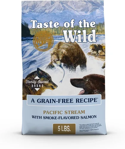 Vista 12 de Taste Of The Wild, fórmula Canina