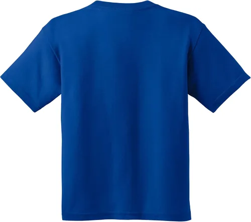 Vista 5 de NCAA Basic Block - Camiseta juvenil de color del equipo, universidad