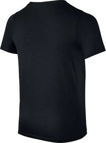 Vista 3 de Nike - Camiseta de manga corta para niño