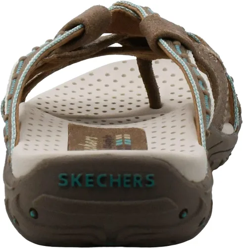 Vista 3 de Skechers Escenario de Reggae para mujer