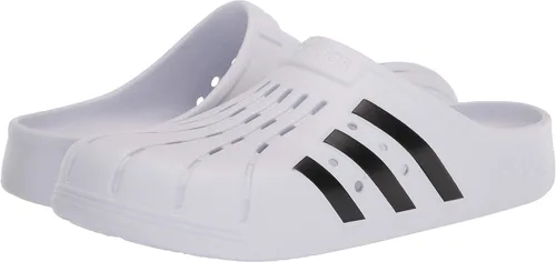 Vista 8 de adidas Unisex-Adult Adilette Clog Slide Sandal