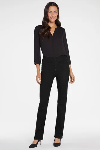 Vista 2 de NYDJ Marilyn Straight para mujer