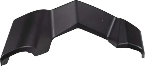 Vista 2 de Can-Am Nuevo OEM Outlander Delantero Derecha/Tapa de Parachoques Trasera LH Negro, 705004410