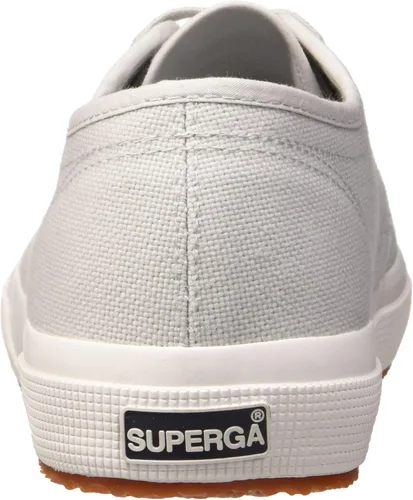 Vista 3 de Superga 2750 Cotu Classic tenis de tela para mujer
