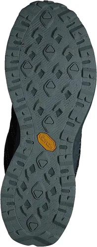 Vista 7 de Merrell Moab Flight Zapatillas de senderismo - Liquen de mujer