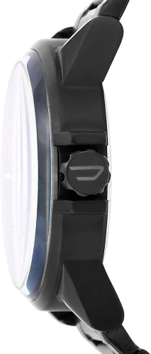 Vista 7 de Diesel D-48 Reloj de tres manos