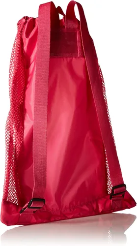 Vista 2 de Speedo Ventilator - Mochila de malla, Rosa, 1SZ