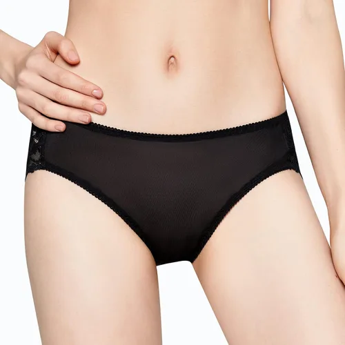 Vista 2 de SESILK Silk Panties Women's Underwear Mulberry Silk Underpants Pure Silk Underpants