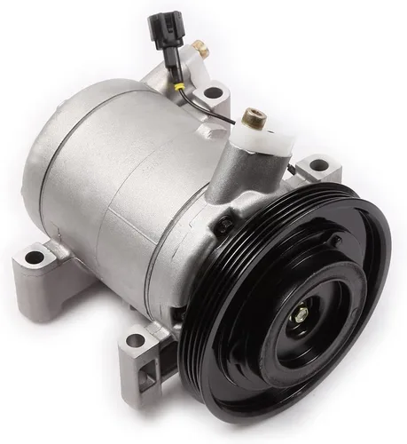 Vista 11 de ECCPP Compresor de CA 2004-2007 para Ford Freestar Windstar 3.8L 3.9L 4.2L